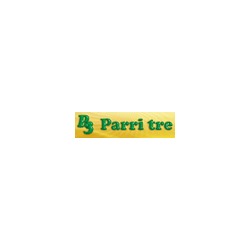 Logo di INFISSI PARRI TRE