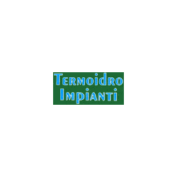 Logo di TERMOIDRO IMPIANTI