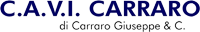 Logo di C.A.V.I. - CARRARO