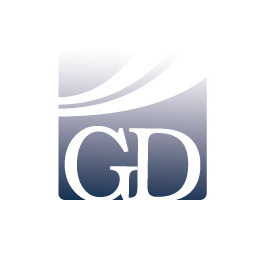 Logo di GLOBALDATA INTERNATIONAL