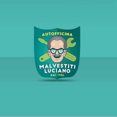 Logo di AUTORIPARAZIONI MALVESTITI LUCIANO