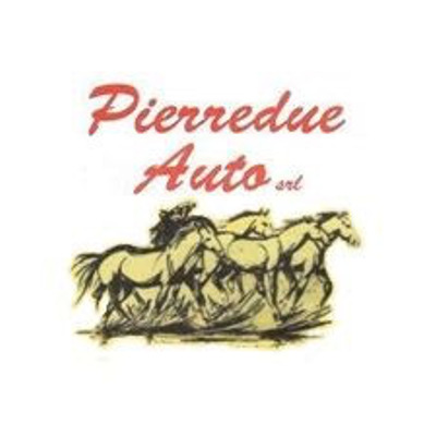 Logo di PIERREDUE AUTO