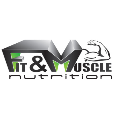 Logo di FIT E MUSCLE NUTRITION