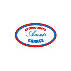 Logo di AUTONOLEGGIO AMATO
