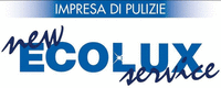 Logo di NEW ECOLUX SERVICE - IMPRESA DI PULIZIE