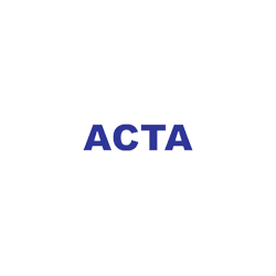 Logo di ACTA