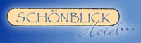 Logo di HOTEL SCHöNBLICK
