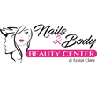 Logo di NAILS & BODY BEAUTY CENTER DI TESTAI CLARA