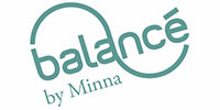 Logo di BALANCé BY MINNA