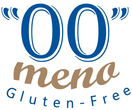 Logo di 00MENO GLUTEN FREE
