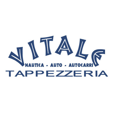 Logo di TAPPEZZERIA NAUTICA VITALE DI GIUSEPPE VITALE