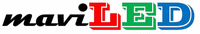 Logo di MAVILED