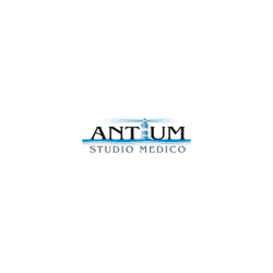 Logo di STUDIO MEDICO ANTIUM