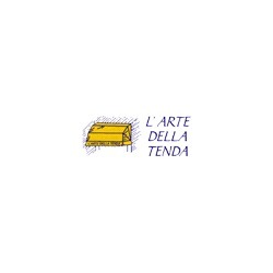 Logo di L'ARTE DELLA TENDA