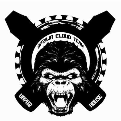 Logo di VAPOR HOUSE