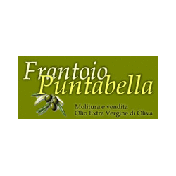 Logo di FRANTOIO PUNTABELLA