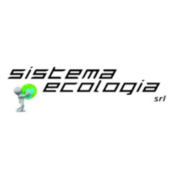 Logo di SISTEMA ECOLOGIA SRL
