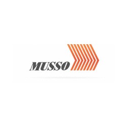 Logo di MUSSO MACCHINE PER GELATO