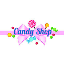 Logo di CANDY SHOP