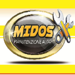 Logo di AUTOFFICINA MIDOS AUTO