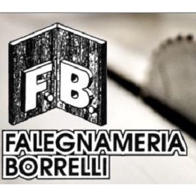 Logo di FALEGNAMERIA BORRELLI CIRO