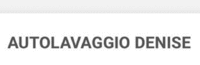 Logo di AUTOLAVAGGIO DENISE