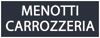 Logo di CARROZZERIA MENOTTI