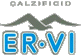 Logo di CALZIFICIO ER.VI.