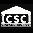 Logo di CSC CENTRO SOLUZIONI CASA