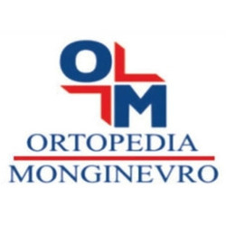 Logo di ORTOPEDIA MONGINEVRO
