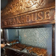 Logo di IBO'S STEAK HOUSE RISTORANTE PIZZERIA GRIGLIERIA