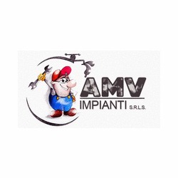 Logo di AMV IMPIANTI