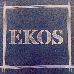 Logo di EKOS ABBIGLIAMENTO
