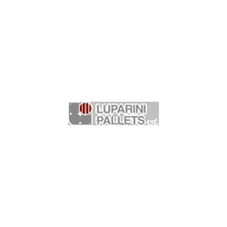 Logo di LUPARINI PALLETS