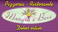 Logo di AL MANGIA E BEVI RISTORANTE PIZZERIA GRIGLIERIA