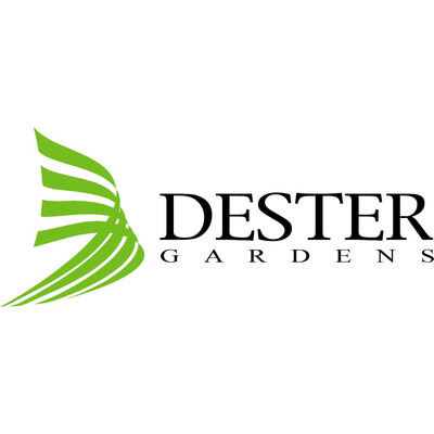 Logo di DESTER GARDENS