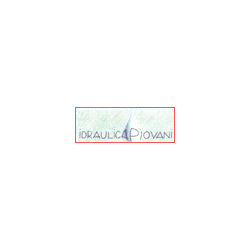 Logo di IDRAULICA PIOVANI