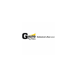 Logo di G. AUTO BY PIETRO