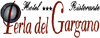 Logo di ALBERGO RISTORANTE LA PERLA DEL GARGANO
