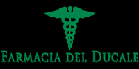 Logo di FARMACIA DEL DUCALE