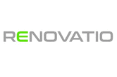 Logo di RENOVATIO