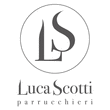 Logo di LUCA SCOTTI PARRUCCHIERI