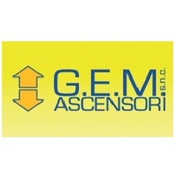 Logo di GEM ASCENSORI