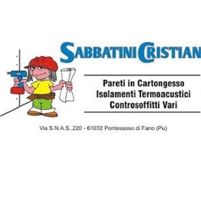 Logo di SABBATINI CRISTIAN