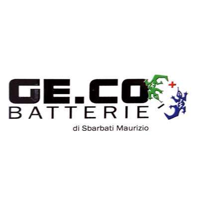 Logo di GE.CO BATTERIE