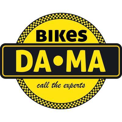 Logo di DAMA BIKE