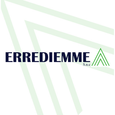 Logo di ERREDIEMME