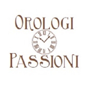 Logo di OROLOGI PASSIONI ONLY TIME MILANO