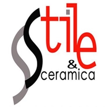 Logo di STILE E CERAMICA