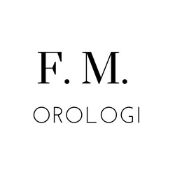 Logo di F. M. OROLOGI